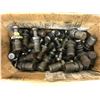 Image 2 : LOT OF  MISC. CAT 50 RETENTION KNOB