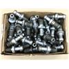 Image 2 : LOT OF  MISC. CAT 50 RETENTION KNOB
