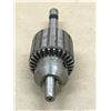 Image 2 : JACOBS 5/64"-1/2"  CHUCK 1/2" SHANK