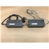 Image 1 : (2) HEIDENHAIN EXE 602 D/5-F 235 322 21 INTERFACE MODULE