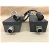 Image 2 : (2) HEIDENHAIN EXE 602 D/5-F 235 322 21 INTERFACE MODULE