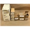 Image 1 : LOT OF MISC. FILTER ELEMENT *SEE PICS FOR PART #*