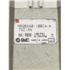 Image 2 : SMC MRQBS40-100CA-A73Z-XN CYLINDER