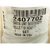 Image 2 : FETTE 2407702 3/4-16 THREAD ROLLER SET