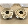 Image 3 : FETTE 2175222 3/8-18 THREAD ROLLER SET
