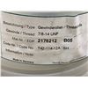 Image 2 : FETTE 2176212 7/8 -14 THREAD ROLLER SET