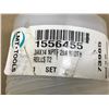 Image 2 : FETTE 1556455 3/4-14 THREAD ROLLER SET