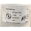 Image 2 : FETTE 2401263 11/16-16 THREAD ROLLER SET