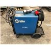 Image 10 : MILLER MILLERMATIC 250X WIRE WELDER