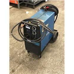 MILLER MILLERMATIC 250X WIRE WELDER