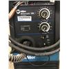 Image 2 : MILLER MILLERMATIC 250X WIRE WELDER