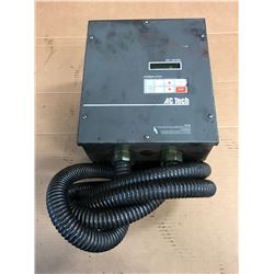 AC TECH M1275C 3 PHASE DRIVE