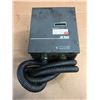 Image 1 : AC TECH M1275C 3 PHASE DRIVE