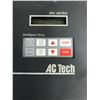 Image 2 : AC TECH  3 PHASE DRIVE *TAG UNREADABLE SIMILAR TO LOT 159*