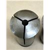 Image 2 : (5) MISC. 5C COLLET *SEE PICS FOR PART #*