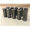 Image 2 : (10) MISC. 5C COLLET *SEE PICS FOR PART #*