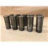 Image 2 : (10) MISC. 5C COLLET *SEE PICS FOR PART #*