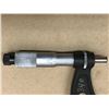 Image 2 : (2) STARRETT No. 436 8"-9" MICROMETER