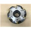 Image 2 : SUMITOMO UFOR605R INDEXABLE FACE MILL