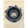 Image 2 : DIJET SIC-8400-150R 301-73694 INDEXABLE FACE MILL