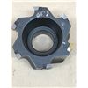 Image 2 : INGERSOLL 6X9D04R20 84383-C INDEXABLE FACE MILL
