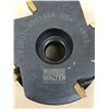 Image 2 : WALTER F2001-400145R INDEXABLE FACE MILL