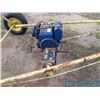 Image 2 : Farm King 40x7 Auger - 14HP Kohler Motor