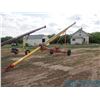 Image 1 : Westfield 46x7 Auger - Like new, older 16HP B& S Motor