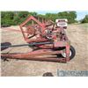 Image 1 : 1980 White 601 (MacDon) PTO Swather (25', New Knife)