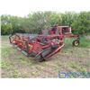 Image 1 : 1977 Versatile 400 SP Swather (20', Ford 400 Engine)