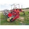 Image 2 : 1982 Versatile 4400 SP Swather