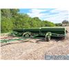 Image 1 : John Deere 9350 - 30' Double Disc Press Drills