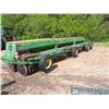 Image 3 : John Deere 9350 - 30' Double Disc Press Drills