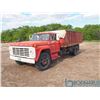 Image 1 : 1979 F600 Ford 3T Truck F60CCFA9893
