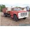 Image 2 : 1979 F600 Ford 3T Truck F60CCFA9893