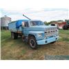Image 2 : 1980 F600 Ford 3T Truck F60HCGJ6153