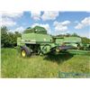 Image 2 : 1982 John Deere 7721 Combine