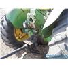 Image 3 : 1964 John Deere 4020 - About 12,500 hr (4700 Hours on Engine)
