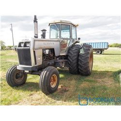 1979 White 2-155 - 9637 Hours (4600 Showing)