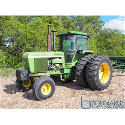 1975 John Deere 4630 - 10536 Hours (3627 Showing)