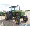 Image 2 : 1975 John Deere 4630 - 10536 Hours (3627 Showing)