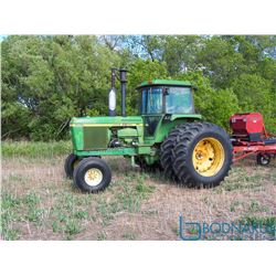 1976 John Deere 4630 - 13852 Hours (2945 Showing)