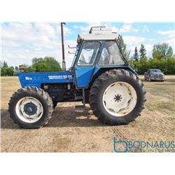 Universal 1010 One Owner, Approx 5500 hrs