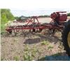 Image 3 : Morris CP731 Chisel Plow w/Mounted Valmar & Harrows