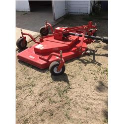 Farm King 755 3 PTH Mower