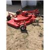 Image 1 : Farm King 755 3 PTH Mower