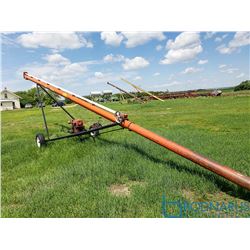 Brandt Pool 745 w/ 16 H.P. Kohler Engine