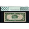 Image 2 : 1934A $500 Cleveland Federal Reserve Note PCGS 20