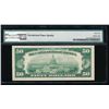 Image 2 : 1950C $50 Kansas City Federal Reserve Note PMG 65EPQ