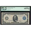 Image 1 : 1914 $50 Cleveland Federal Reserve Note PCGS 30PPQ